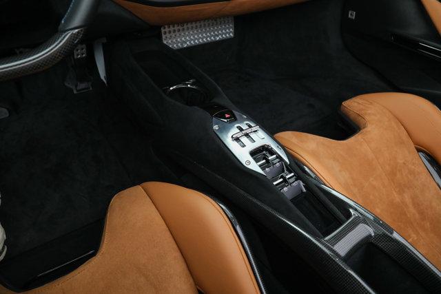 2023 Ferrari SF90 SPIDER