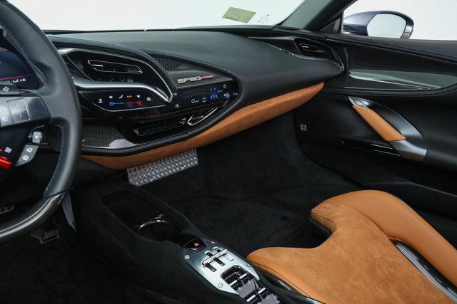 2023 Ferrari SF90 SPIDER