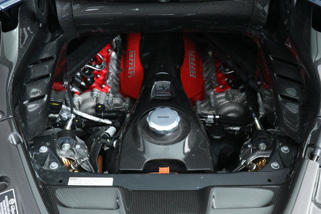 2023 Ferrari SF90 SPIDER