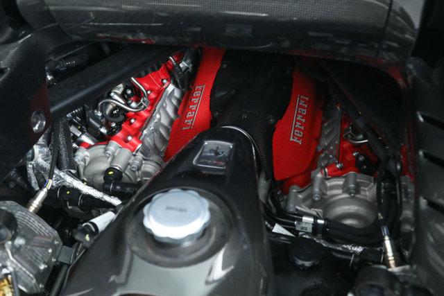 2023 Ferrari SF90 SPIDER