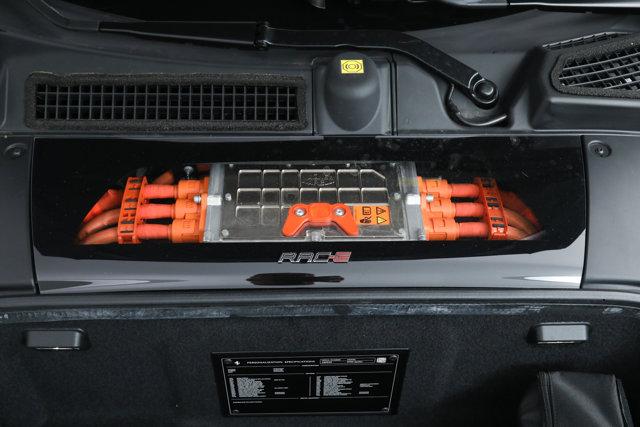 2023 Ferrari SF90 SPIDER