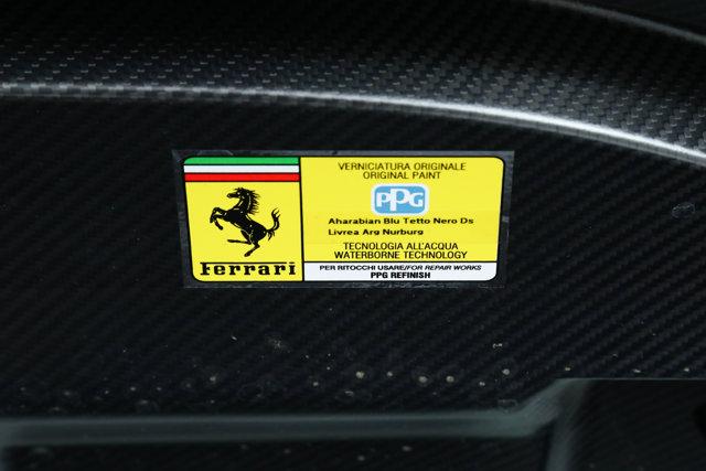 2023 Ferrari SF90 SPIDER