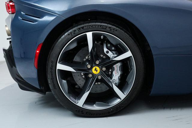 2023 Ferrari SF90 SPIDER