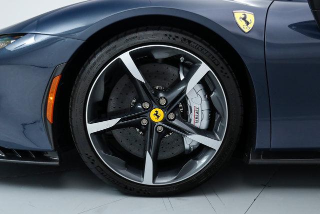 2023 Ferrari SF90 SPIDER
