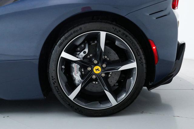 2023 Ferrari SF90 SPIDER