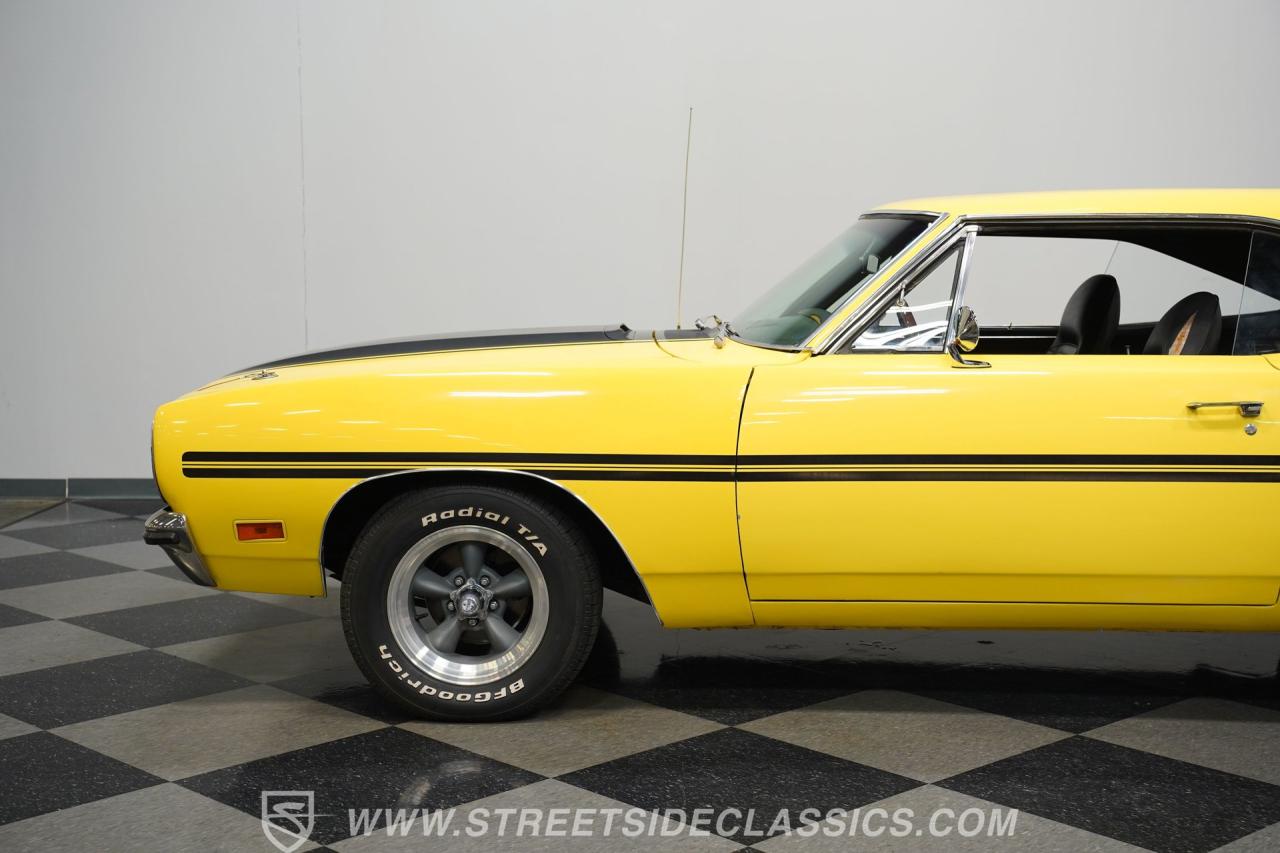 1970 Plymouth GTX 440
