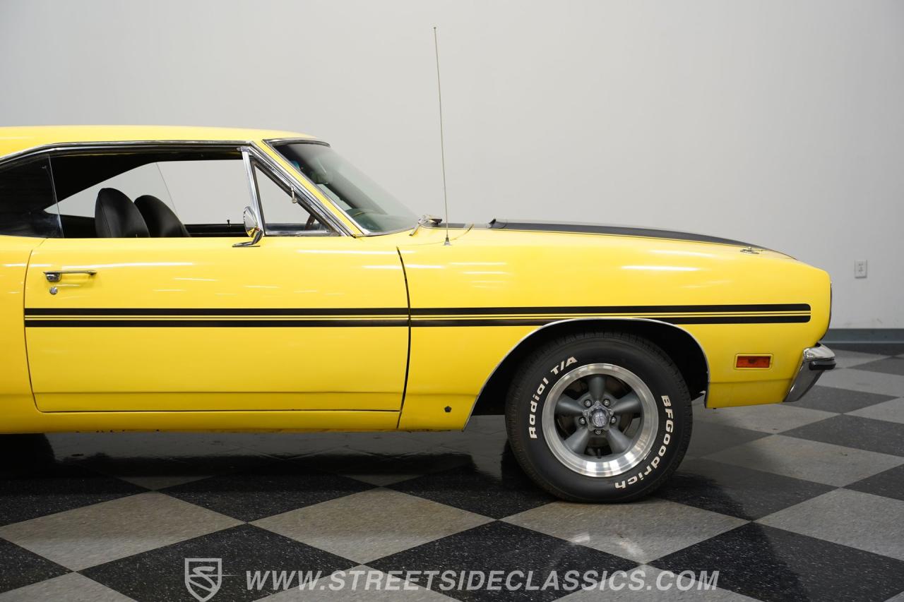 1970 Plymouth GTX 440