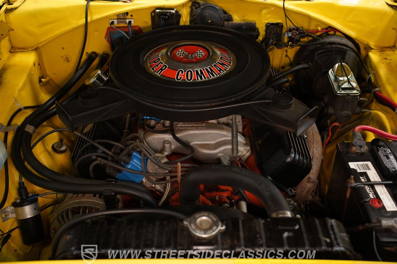 1970 Plymouth GTX 440