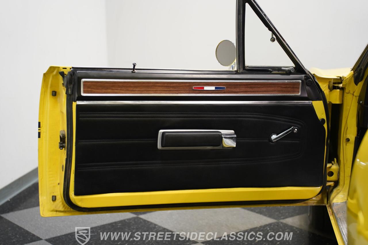 1970 Plymouth GTX 440