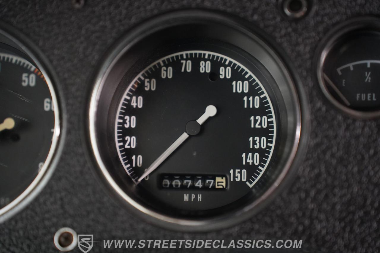 1970 Plymouth GTX 440