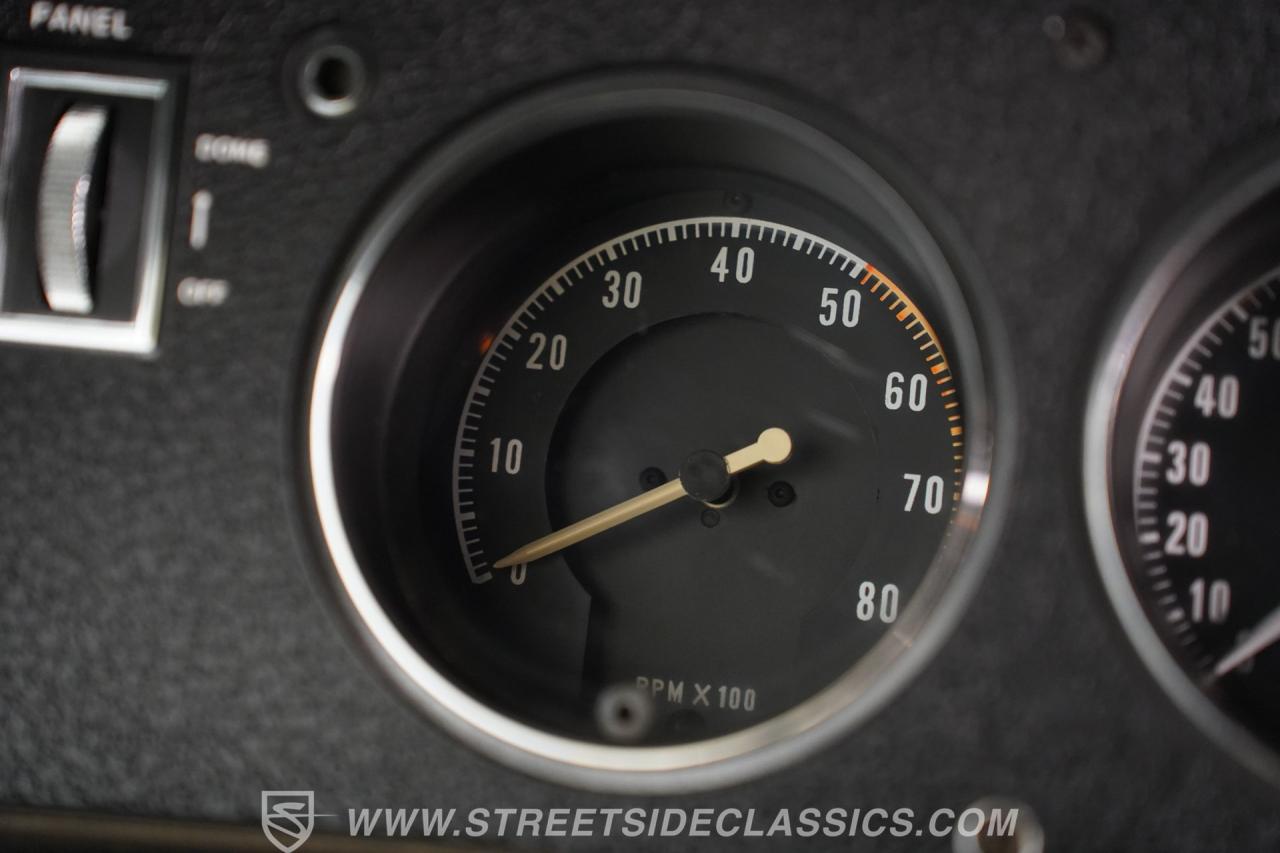 1970 Plymouth GTX 440