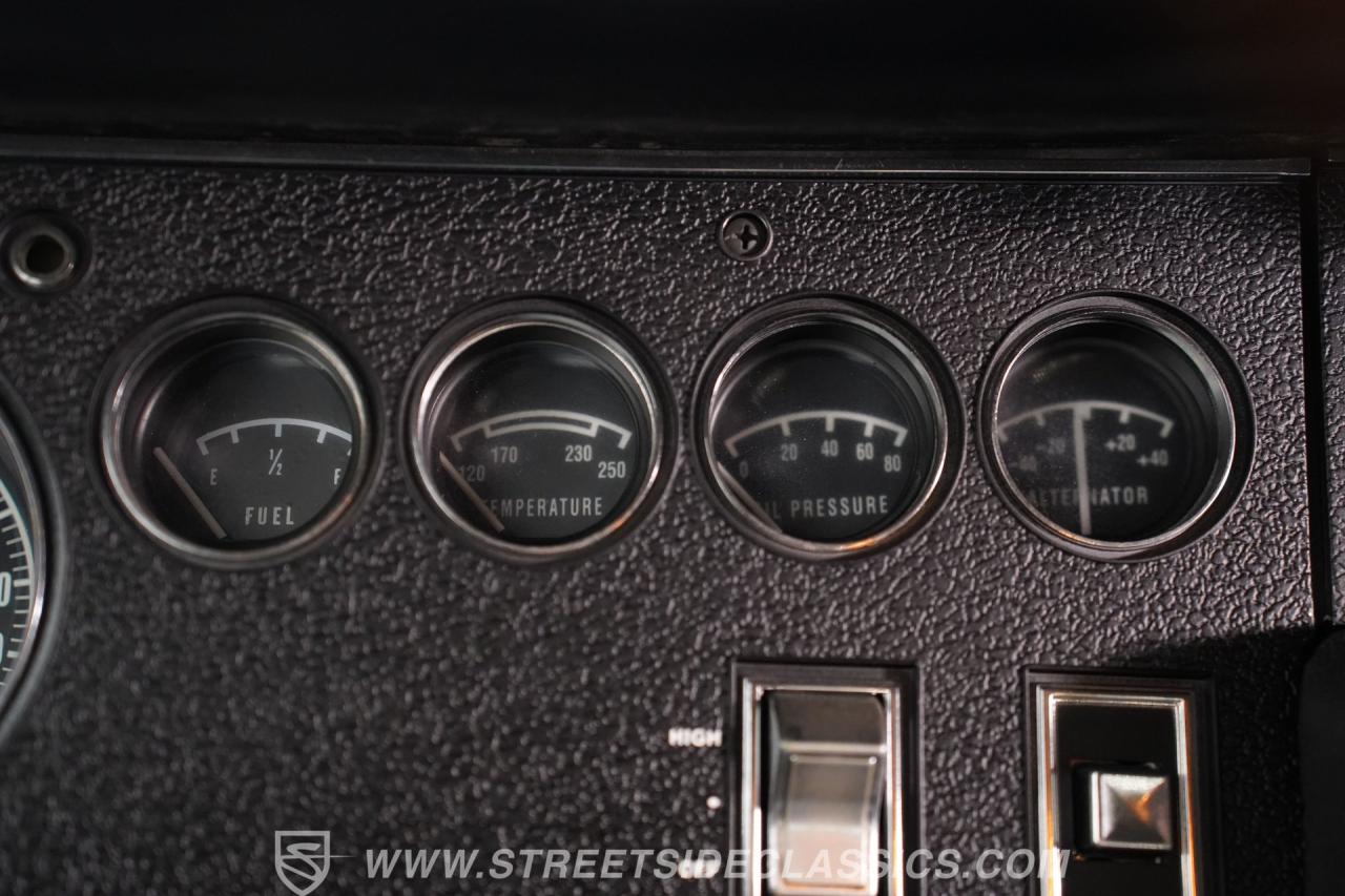 1970 Plymouth GTX 440