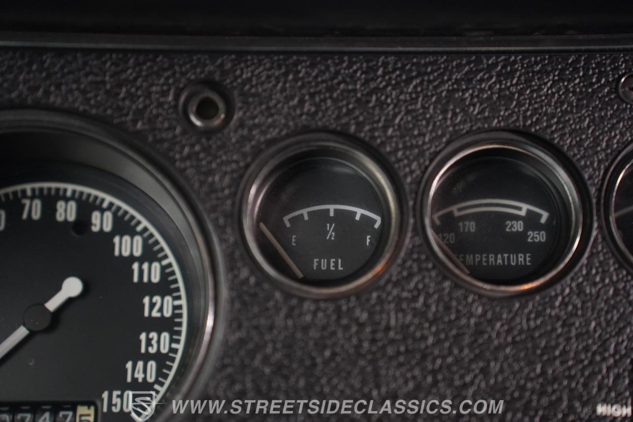 1970 Plymouth GTX 440