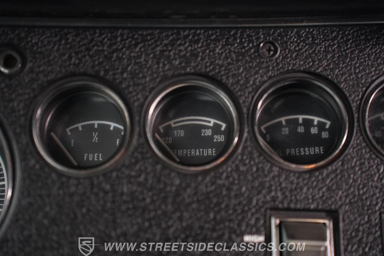 1970 Plymouth GTX 440