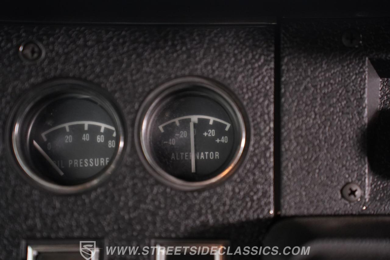 1970 Plymouth GTX 440