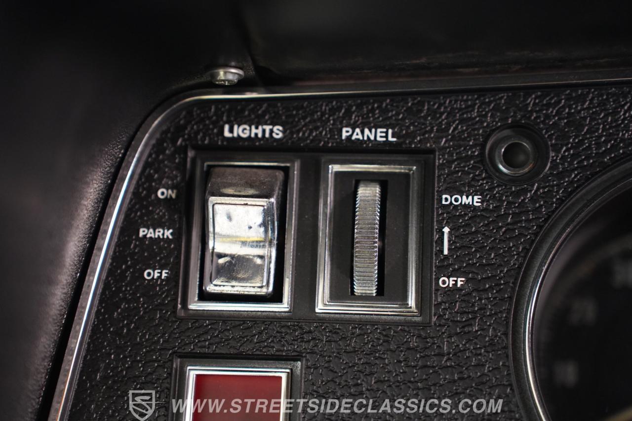 1970 Plymouth GTX 440