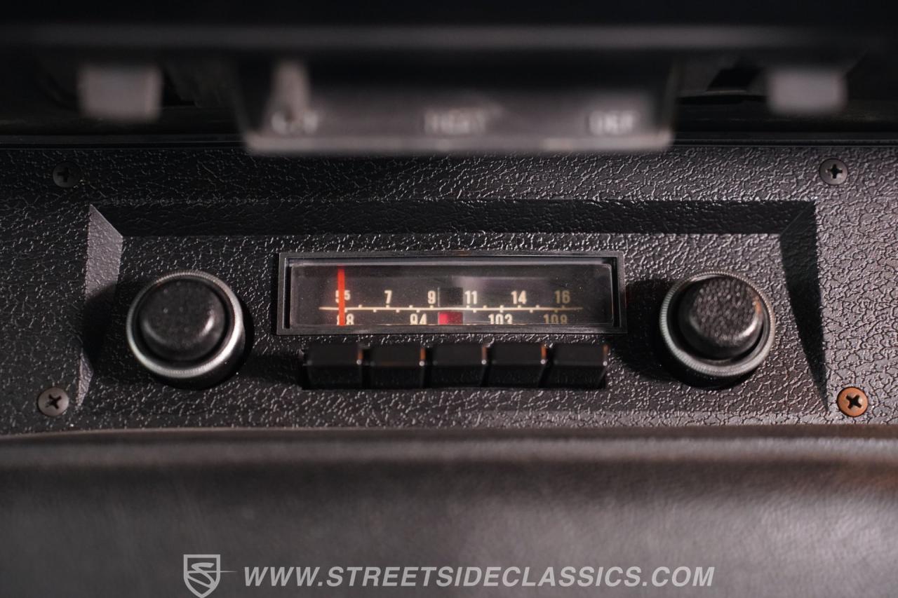 1970 Plymouth GTX 440