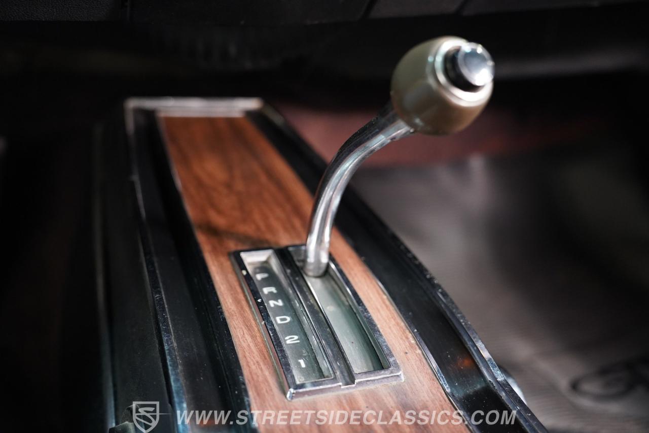 1970 Plymouth GTX 440