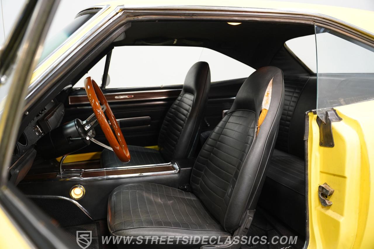 1970 Plymouth GTX 440