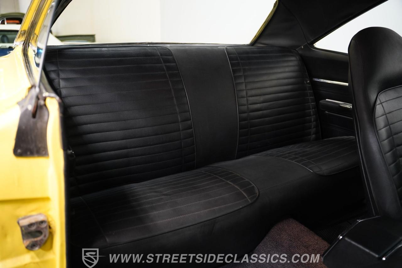 1970 Plymouth GTX 440