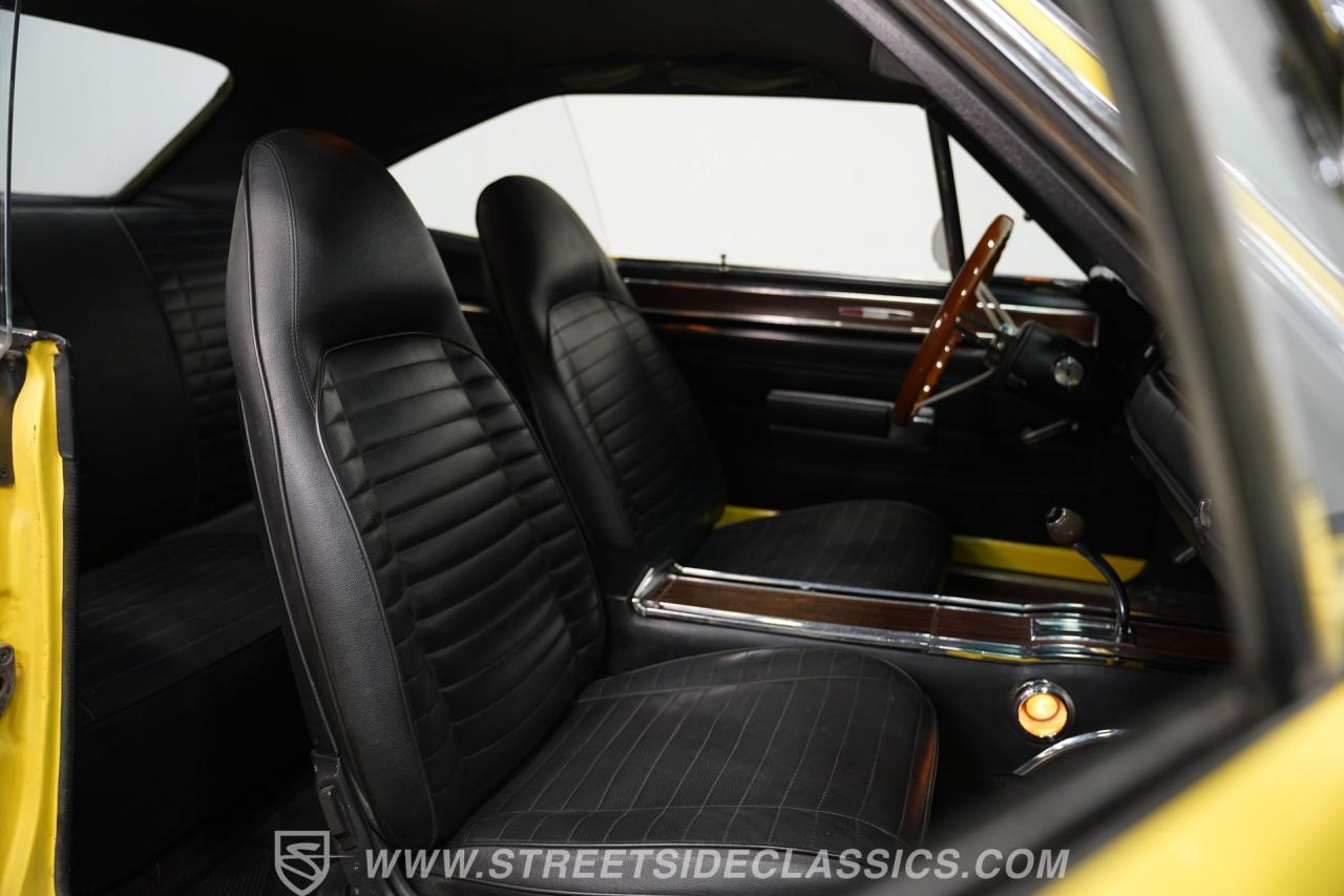 1970 Plymouth GTX 440