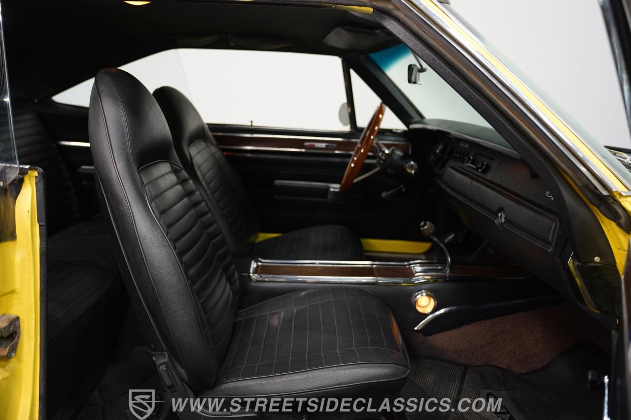 1970 Plymouth GTX 440