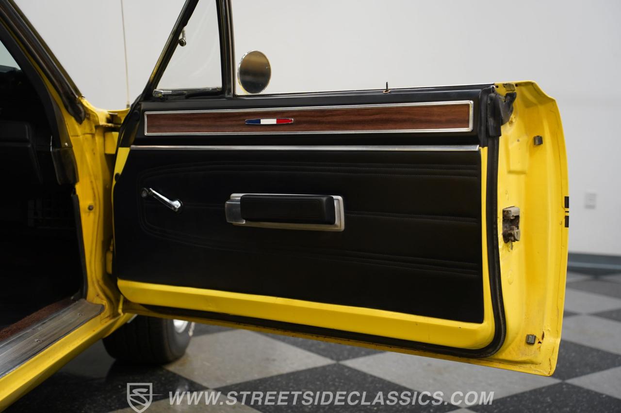 1970 Plymouth GTX 440