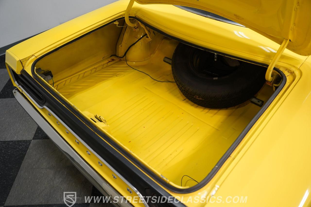 1970 Plymouth GTX 440