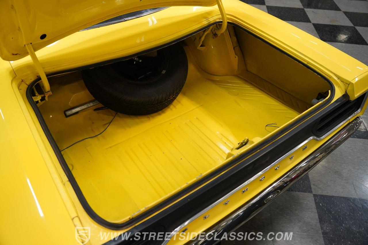 1970 Plymouth GTX 440