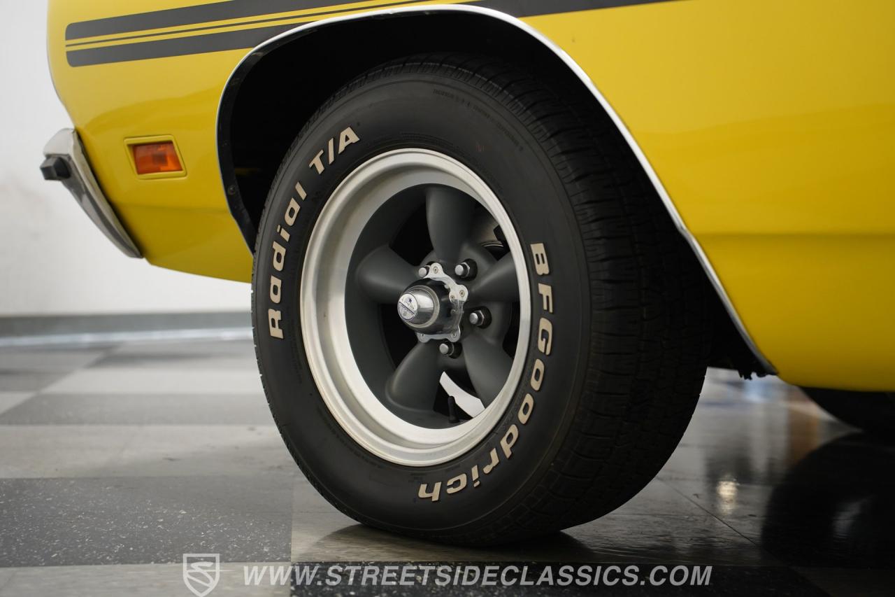 1970 Plymouth GTX 440