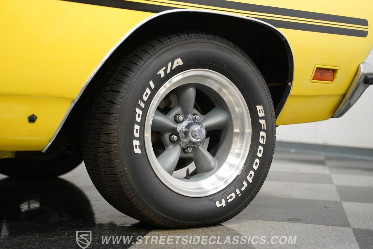 1970 Plymouth GTX 440