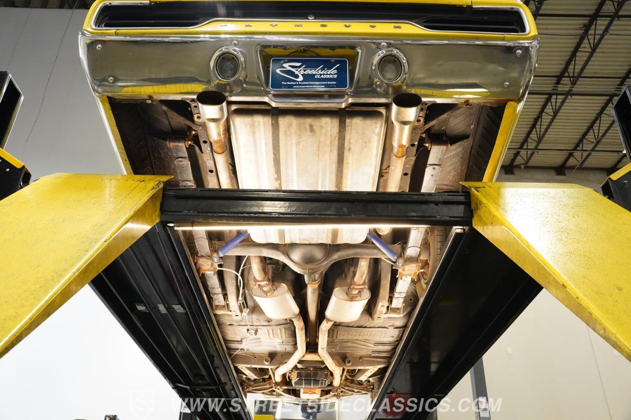 1970 Plymouth GTX 440