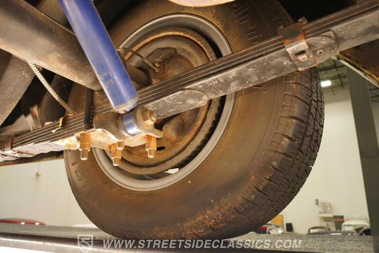 1970 Plymouth GTX 440