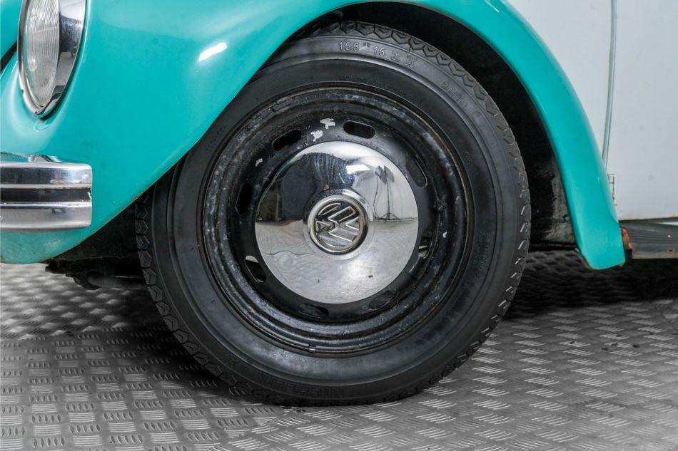 1971 Volkswagen Kever