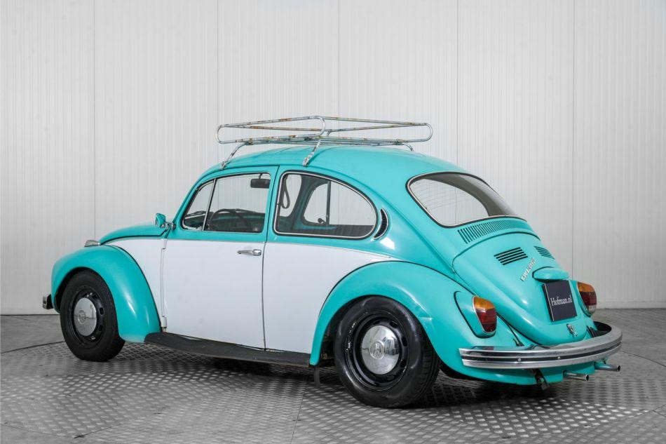 1971 Volkswagen Kever