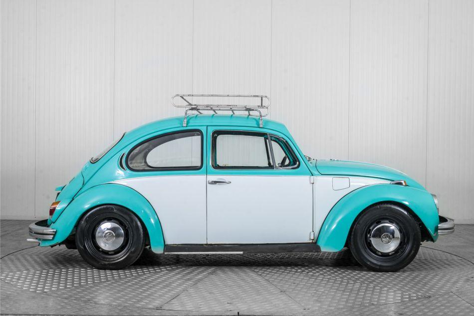 1971 Volkswagen Kever