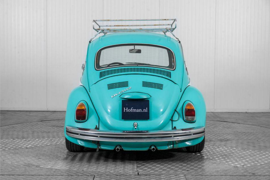 1971 Volkswagen Kever