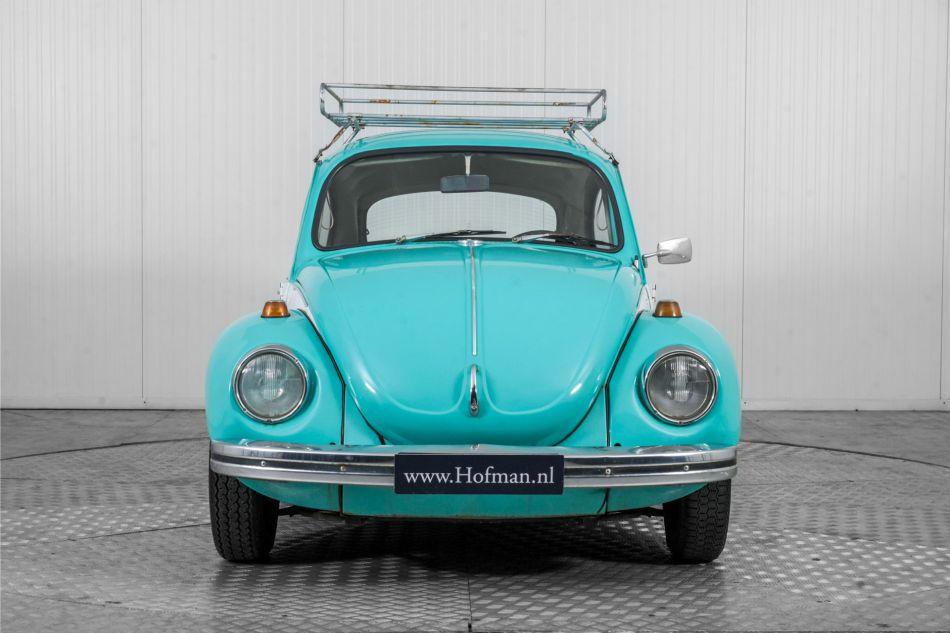 1971 Volkswagen Kever