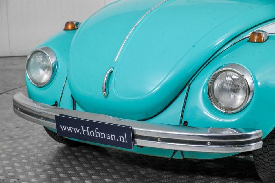 1971 Volkswagen Kever