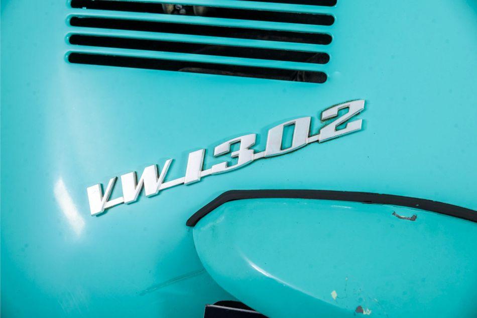 1971 Volkswagen Kever