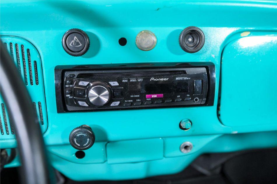 1971 Volkswagen Kever