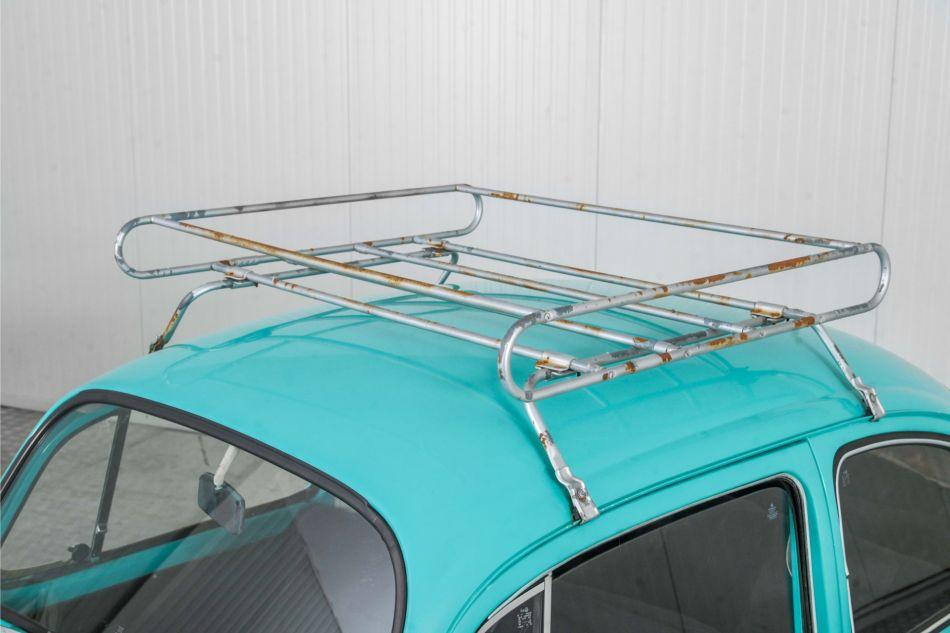 1971 Volkswagen Kever