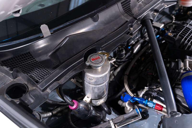 2009 Nissan 370Z RACE CAR