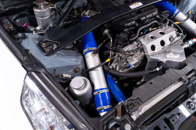 2009 Nissan 370Z RACE CAR