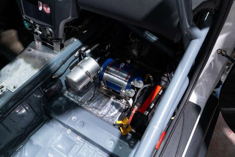 2009 Nissan 370Z RACE CAR