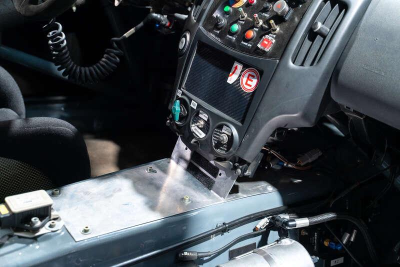 2009 Nissan 370Z RACE CAR