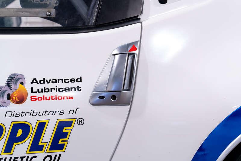 2009 Nissan 370Z RACE CAR