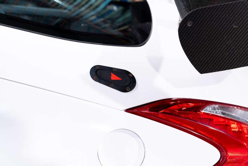 2009 Nissan 370Z RACE CAR