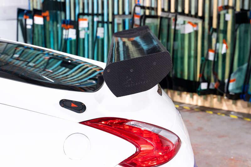 2009 Nissan 370Z RACE CAR