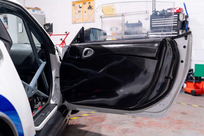 2009 Nissan 370Z RACE CAR